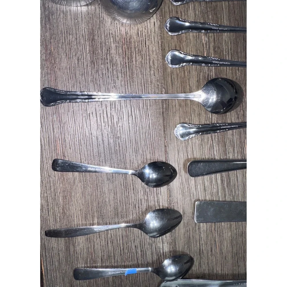 Oneida eclectic assortment